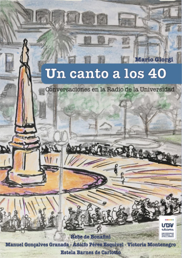 Un canto a los 40