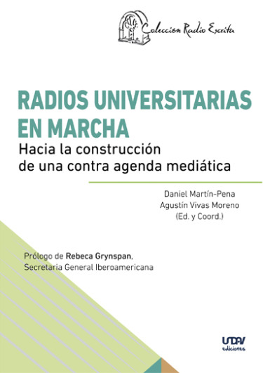 Radios universitarias en marcha