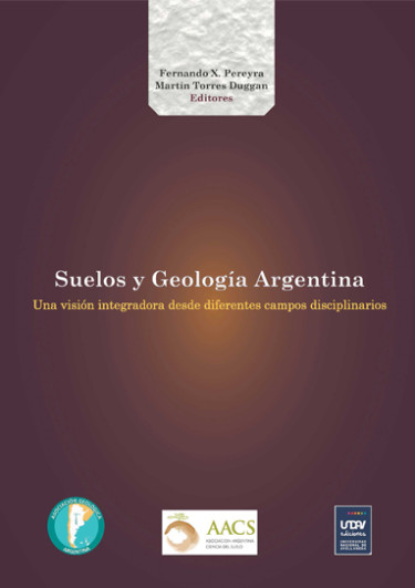 Suelos y Geología Argentina