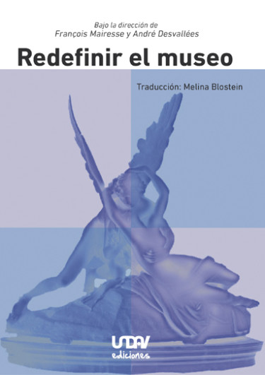 Redefinir el museo