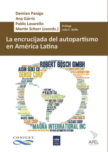 La encrucijada del autopartismo en América Latina