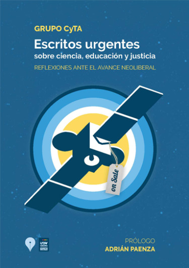 Escritos urgentes sobre ciencia, educación y justicia