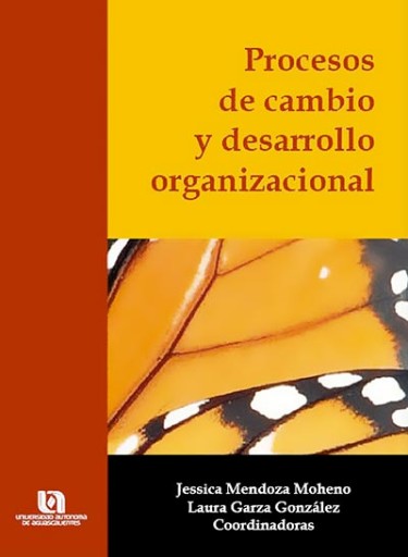 Procesos de Cambio y Desarrollo Organizacional