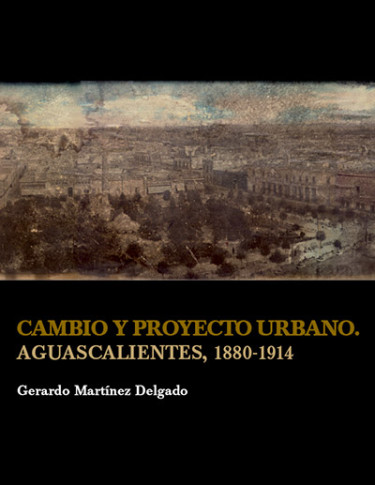 Cambio y Proyecto Urbano