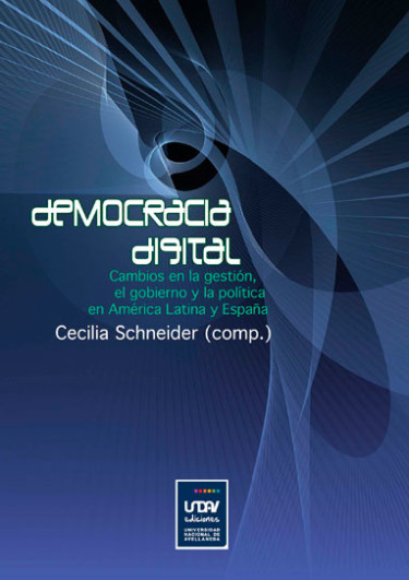 Democracia digital