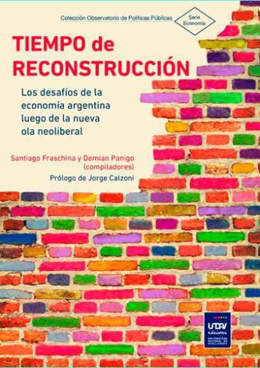 Tiempo de reconstrucción
