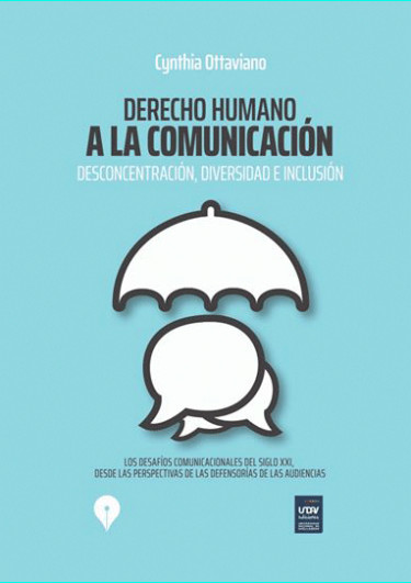 Derecho humano a la comunicación