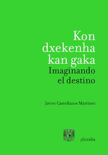Kon dxekenha kan gaka / Imaginando el destino
