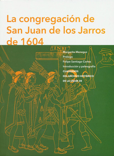 La congregación de San Juan de los Jarros de 1604