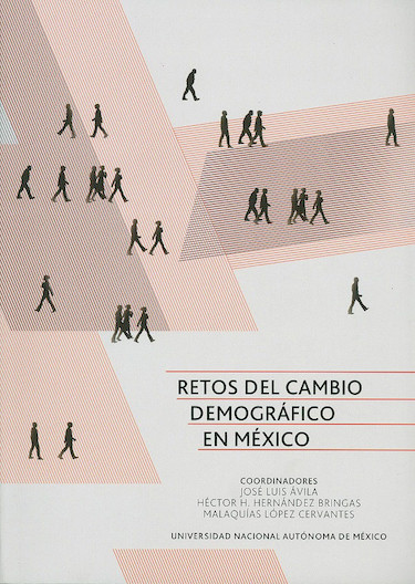 Retos del cambio demográfico en México