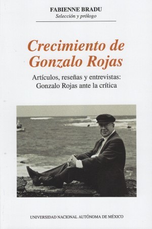 Crecimiento de Gonzalo Rojas