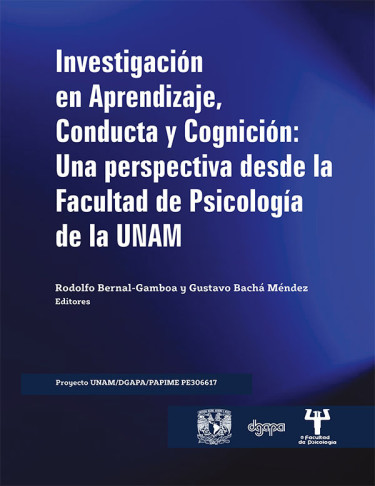 Investigación en Aprendizaje, Conducta y Cognición