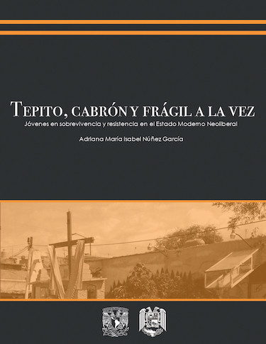 Tepito cabrón y frágil a la vez