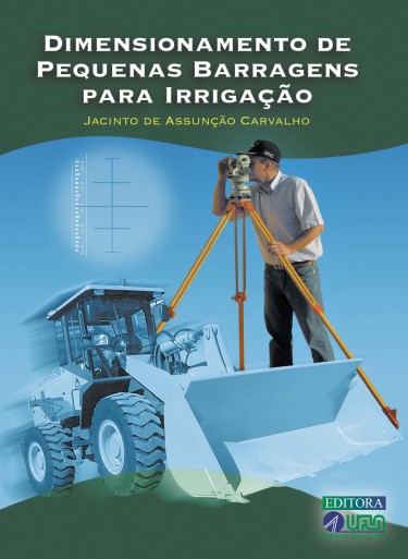 Dimensionamento de Pequenas Barragens para Irrigação
