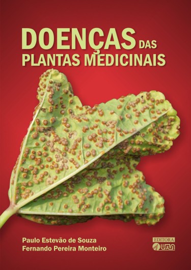 Doenças das Plantas Medicinais