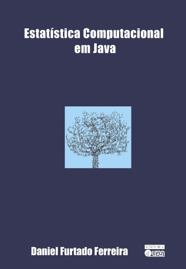 Estatística Computacional em Java
