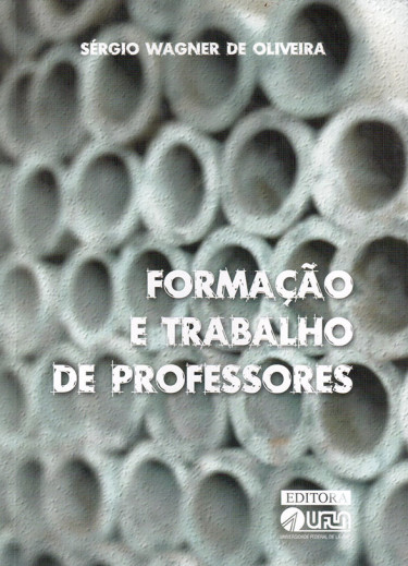 Formação e Trabalho de Professores