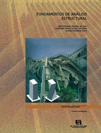 Fundamentos de Análisis Estructural