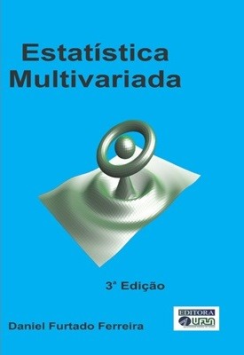 Estatística Multivariada - 3ª Edição