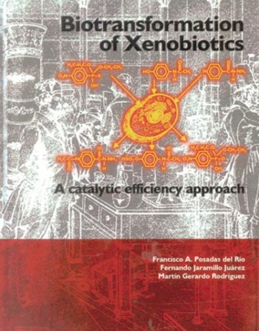 Biotransformation of Xenobiotics