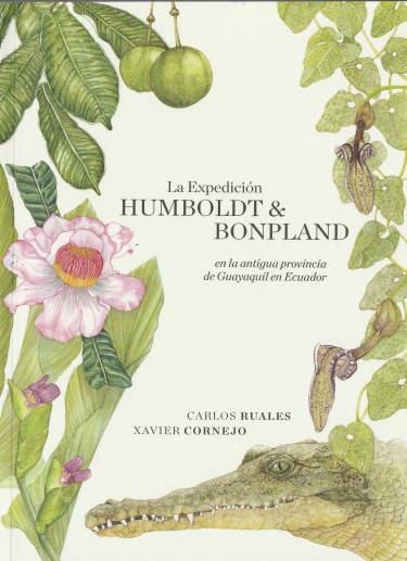 La expedición de Humboldt & Bonpland