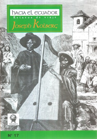 Hacia el Ecuador
