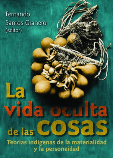 La vida oculta de las cosas