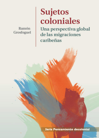 Sujetos coloniales
