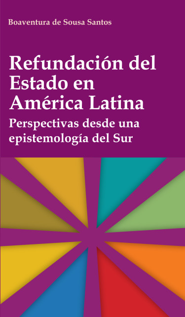 Refundación del Estado en América Latina