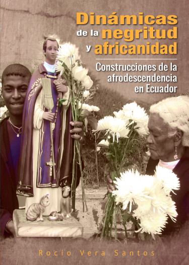 Dinámicas de la negritud y africanidad