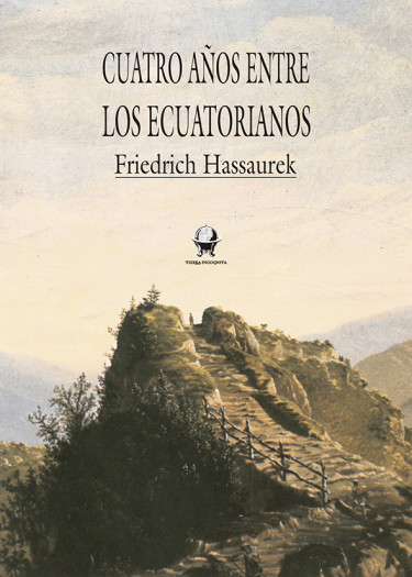Cuatro años entre los ecuatorianos