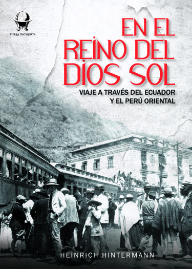 En el Reino del Dios Sol