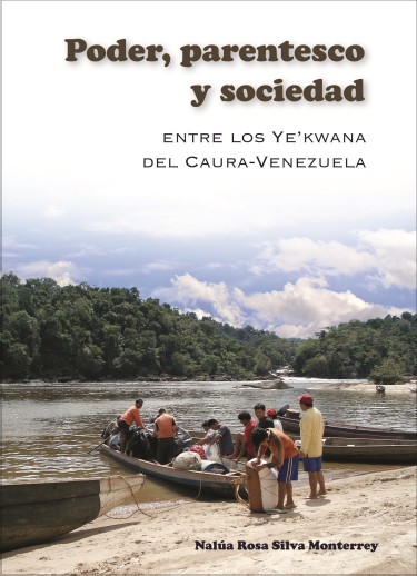 Poder, parentesco y sociedad