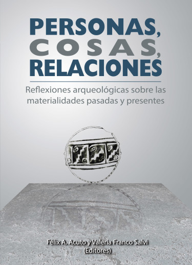 Personas, cosas, relaciones