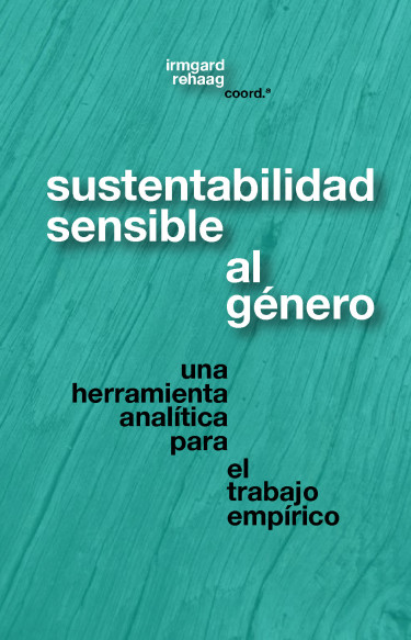 Sustentabilidad sensible al género