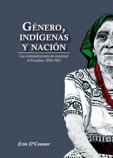 Género, indígenas y Nación