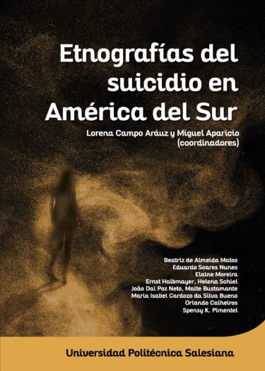 Etnografías del suicidio en América del Sur