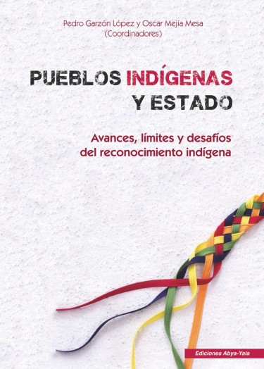 Pueblos indígenas y Estado