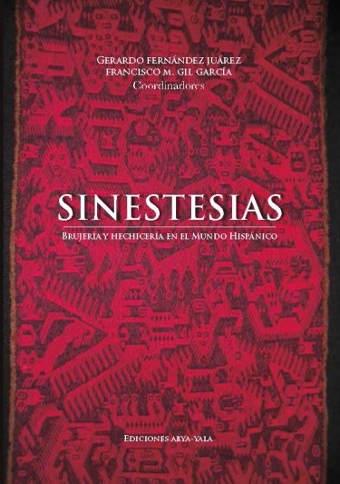 Sinestesias