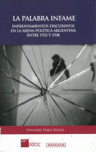 La palabra infame :