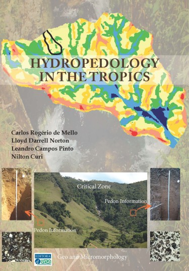Hydropedology In The Tropics