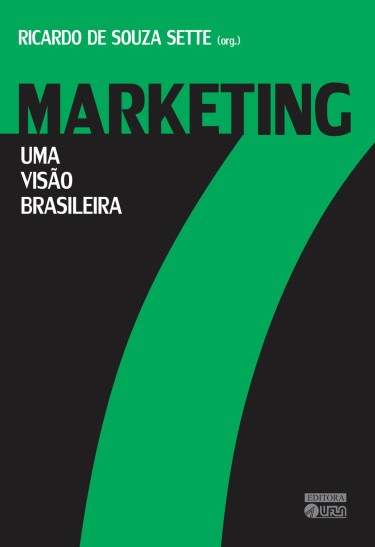 Marketing: Uma Visão Brasileira