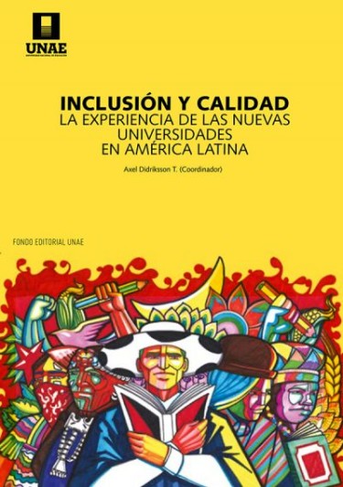 INCLUSIÓN Y CALIDAD: