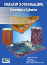 Mineralogia de Solos Brasileiros: Interpretação e Aplicações