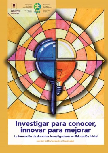 Investigar para conocer, innovar para mejorar