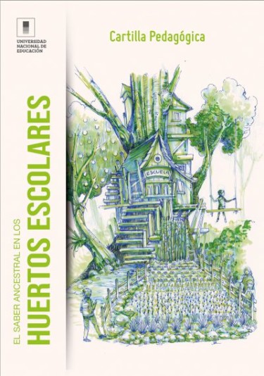 Cartilla pedagógica