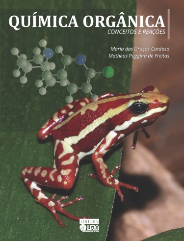 Química Orgânica: Conceitos e Reações