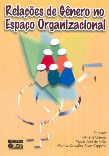 Relações de Gênero no Espaço Organizacional