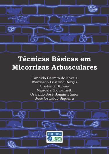 Técnicas Básicas em Micorrizas Arbusculares