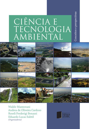 Ciência e Tecnologia Ambiental